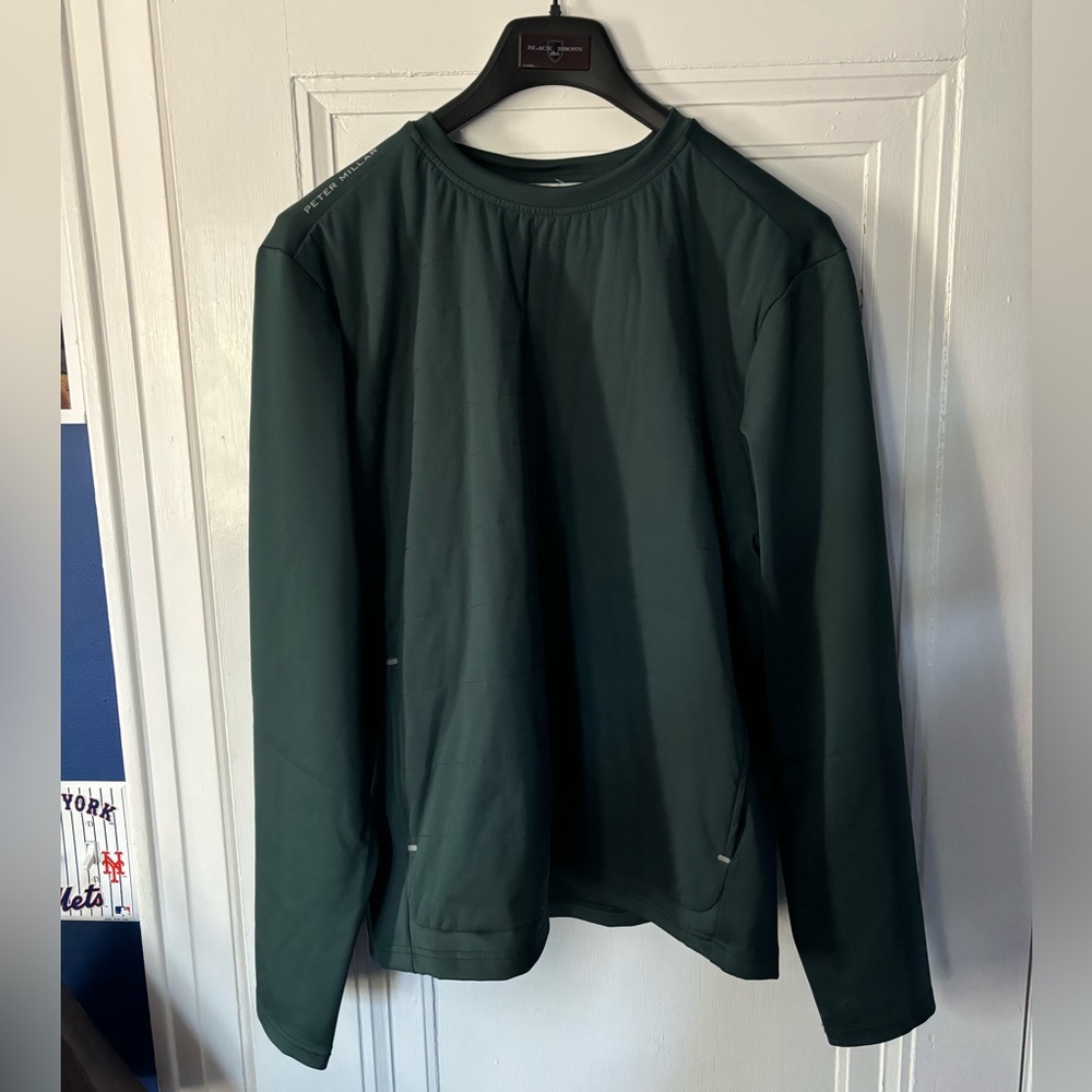 Peter Millar Crewneck